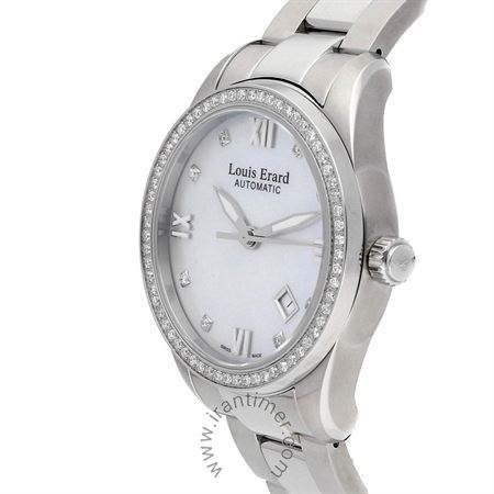 قیمت و خرید ساعت مچی مردانه لوئیس ارارد(LOUIS ERARD) مدل 69101SE04.BMA19 کلاسیک | اورجینال و اصلی