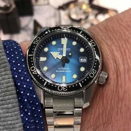 قیمت و خرید ساعت مچی مردانه سیکو(SEIKO) مدل SPB083J1 کلاسیک | اورجینال و اصلی