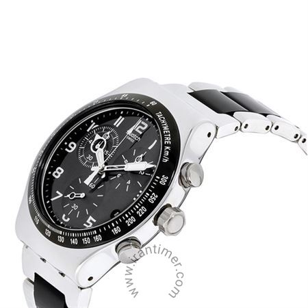 قیمت و خرید ساعت مچی مردانه سواچ(SWATCH) مدل YVS441G کلاسیک | اورجینال و اصلی