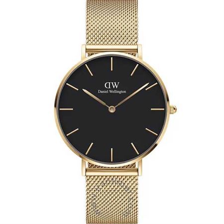 قیمت و خرید ساعت مچی زنانه دنیل ولینگتون(DANIEL WELLINGTON) مدل DW00100345 کلاسیک | اورجینال و اصلی