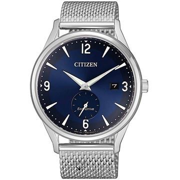 قیمت و خرید ساعت مچی مردانه سیتیزن(CITIZEN) مدل BV1111-83L کلاسیک | اورجینال و اصلی