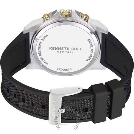 قیمت و خرید ساعت مچی مردانه کنت کول(KENNETH COLE) مدل KCWGO0087603 اسپرت | اورجینال و اصلی