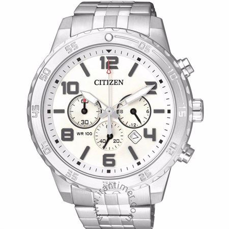 قیمت و خرید ساعت مچی مردانه سیتیزن(CITIZEN) مدل AN8131-51A کلاسیک | اورجینال و اصلی