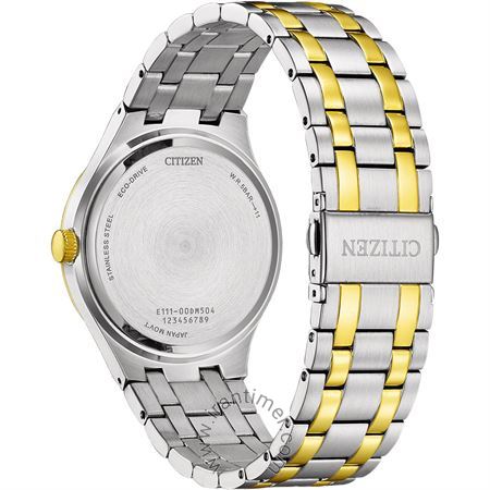 قیمت و خرید ساعت مچی مردانه سیتیزن(CITIZEN) مدل BM7654-57X کلاسیک | اورجینال و اصلی