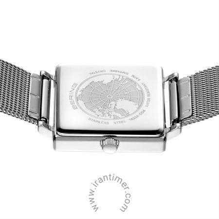 قیمت و خرید ساعت مچی زنانه برینگ(BERING) مدل B18226-004 کلاسیک | اورجینال و اصلی