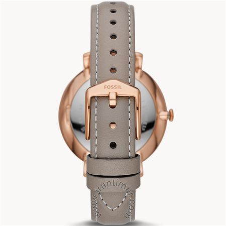 قیمت و خرید ساعت مچی زنانه فسیل(FOSSIL) مدل ES5097 کلاسیک | اورجینال و اصلی