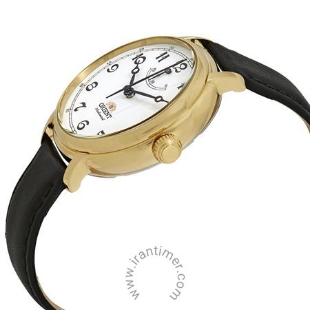 قیمت و خرید ساعت مچی مردانه اورینت(ORIENT) مدل FDD03001W0 کلاسیک | اورجینال و اصلی