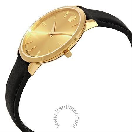 قیمت و خرید ساعت مچی زنانه موادو(MOVADO) مدل 607157 کلاسیک | اورجینال و اصلی