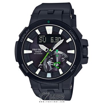 قیمت و خرید ساعت مچی مردانه کاسیو (CASIO) پروترک مدل PRW-7000-1ADR اسپرت | اورجینال و اصلی