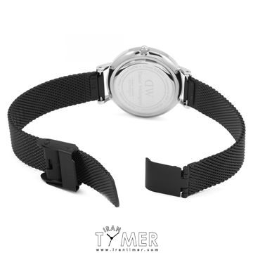 قیمت و خرید ساعت مچی زنانه دنیل ولینگتون(DANIEL WELLINGTON) مدل DW00100246 کلاسیک | اورجینال و اصلی