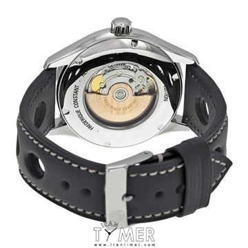 قیمت و خرید ساعت مچی مردانه فردریک کنستانت(FREDERIQUE CONSTANT) مدل FC-350HS5B6 کلاسیک | اورجینال و اصلی