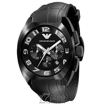 قیمت و خرید ساعت مچی مردانه امپریو آرمانی(EMPORIO ARMANI) مدل AR5846 اسپرت | اورجینال و اصلی