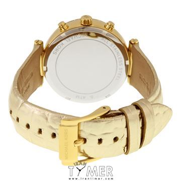 قیمت و خرید ساعت مچی زنانه مایکل کورس(MICHAEL KORS) مدل MK2444 کلاسیک فشن | اورجینال و اصلی