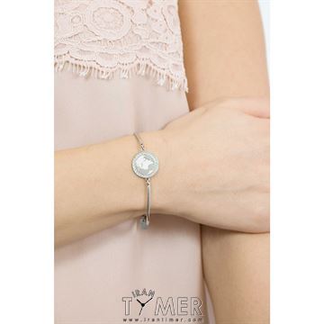 قیمت و خرید دستبند باز زنانه برازوی(BROSWAY) مدل BHK85 فشن (ست لباس) | اورجینال و اصلی