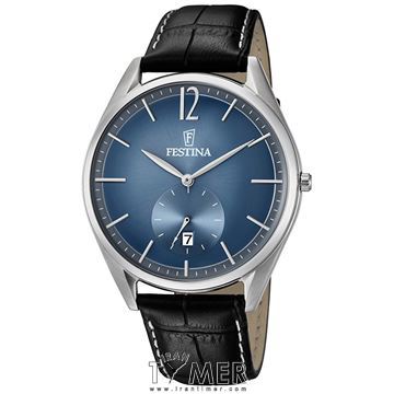 قیمت و خرید ساعت مچی مردانه فستینا(FESTINA) مدل F6857/3 کلاسیک | اورجینال و اصلی