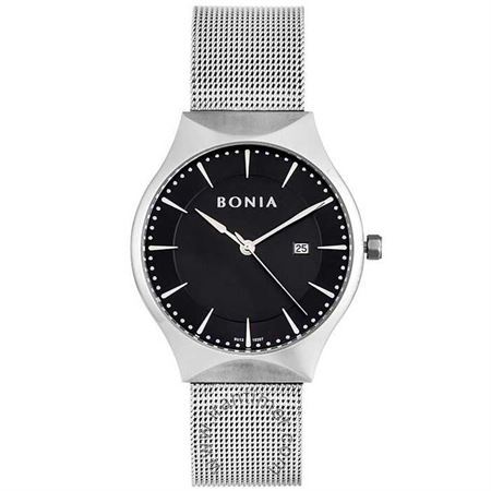 قیمت و خرید ساعت مچی مردانه بنیا(BONIA) مدل BNB10207-1332 کلاسیک | اورجینال و اصلی
