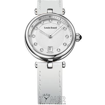 قیمت و خرید ساعت مچی زنانه لوئیس ارارد(LOUIS ERARD) مدل 10800AA11.BDCA3 کلاسیک | اورجینال و اصلی