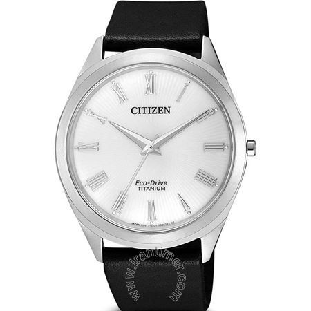 قیمت و خرید ساعت مچی مردانه سیتیزن(CITIZEN) مدل BJ6520-15A کلاسیک | اورجینال و اصلی