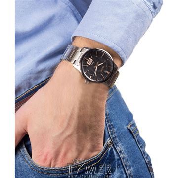 قیمت و خرید ساعت مچی مردانه سیکو(SEIKO) مدل SUR285P1 کلاسیک | اورجینال و اصلی