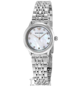 قیمت و خرید ساعت مچی زنانه امپریو آرمانی(EMPORIO ARMANI) مدل AR1803 کلاسیک | اورجینال و اصلی