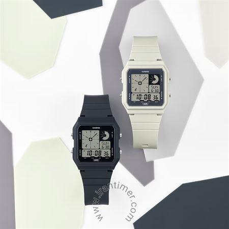 قیمت و خرید ساعت مچی مردانه زنانه کاسیو (CASIO) جنرال مدل LF-20W-8ADF اسپرت | اورجینال و اصلی