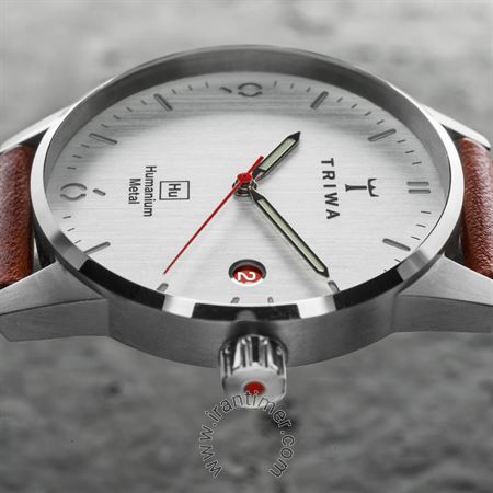قیمت و خرید ساعت مچی مردانه زنانه تریوا(TRIWA) مدل HU39L-SC010212 کلاسیک | اورجینال و اصلی