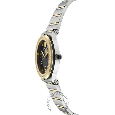 قیمت و خرید ساعت مچی زنانه ورساچه(versace) مدل VE7G002 23 کلاسیک | اورجینال و اصلی