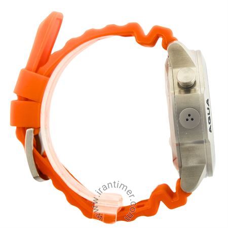 قیمت و خرید ساعت مچی مردانه نورث اج(North Edge) مدل AQUA ORANGE اسپرت | اورجینال و اصلی