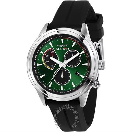قیمت و خرید ساعت مچی مردانه سکتور(Sector) مدل R3271740002 اسپرت | اورجینال و اصلی