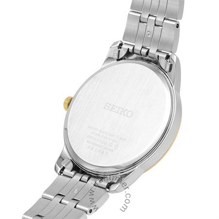 قیمت و خرید ساعت مچی مردانه سیکو(SEIKO) مدل SUR402P1 کلاسیک | اورجینال و اصلی