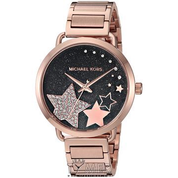 قیمت و خرید ساعت مچی زنانه مایکل کورس(MICHAEL KORS) مدل MK3795 فشن | اورجینال و اصلی