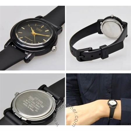 قیمت و خرید ساعت مچی زنانه کاسیو (CASIO) جنرال مدل LQ-139AMV-1ELDF اسپرت | اورجینال و اصلی