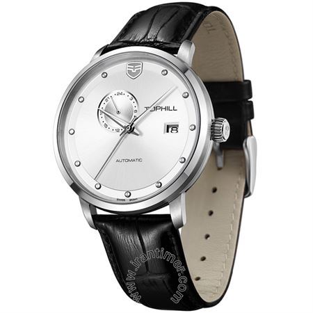 قیمت و خرید ساعت مچی مردانه تاپ هیل(TOPHILL) مدل TW061G.PB1258 کلاسیک | اورجینال و اصلی