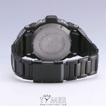 قیمت و خرید ساعت مچی مردانه کاسیو (CASIO) جی شاک مدل GS-1001D-1ADR اسپرت | اورجینال و اصلی