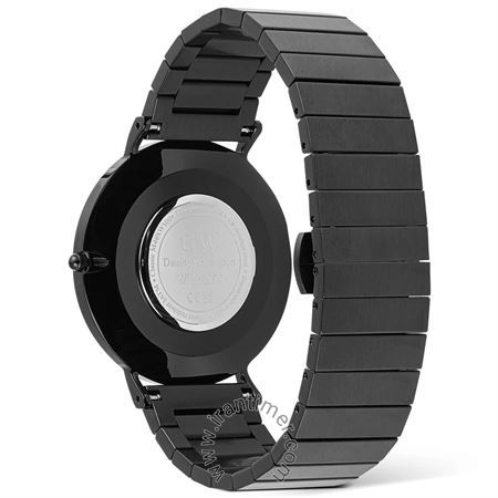قیمت و خرید ساعت مچی مردانه دنیل ولینگتون(DANIEL WELLINGTON) مدل DW00100778 کلاسیک | اورجینال و اصلی