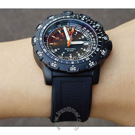 قیمت و خرید ساعت مچی مردانه لومینوکس(LUMINOX) مدل XL.8821.KM اسپرت | اورجینال و اصلی