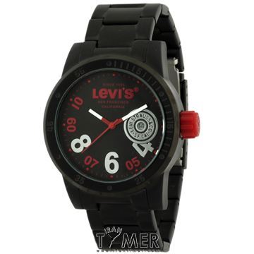 قیمت و خرید ساعت مچی مردانه لیوایز(LEVIS) مدل LTH0206 کلاسیک | اورجینال و اصلی