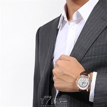 قیمت و خرید ساعت مچی مردانه فردریک کنستانت(FREDERIQUE CONSTANT) مدل FC-718WM4H4 کلاسیک | اورجینال و اصلی