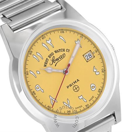 قیمت و خرید ساعت مچی مردانه وست اند واچ(WEST END WATCH) مدل 10W6841.10.3371R کلاسیک | اورجینال و اصلی