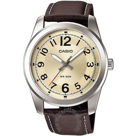 قیمت و خرید ساعت مچی مردانه کاسیو (CASIO) جنرال مدل MTP-1315L-9BVDF کلاسیک | اورجینال و اصلی