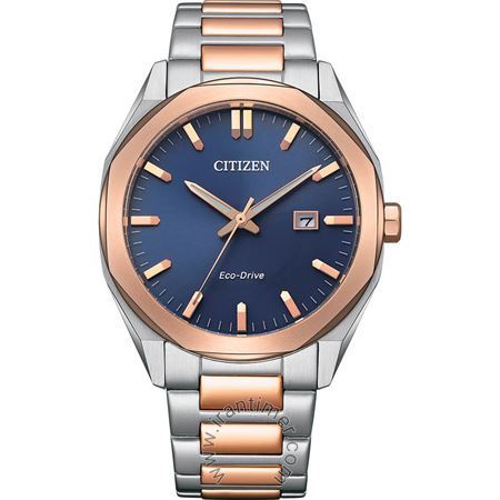 قیمت و خرید ساعت مچی مردانه سیتیزن(CITIZEN) مدل BM7606-84L کلاسیک | اورجینال و اصلی