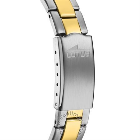 قیمت و خرید ساعت مچی زنانه لوتوس(LOTUS) مدل L15823/1 کلاسیک | اورجینال و اصلی