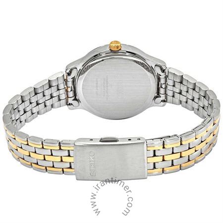 قیمت و خرید ساعت مچی زنانه سیکو(SEIKO) مدل SUR647P1 کلاسیک | اورجینال و اصلی