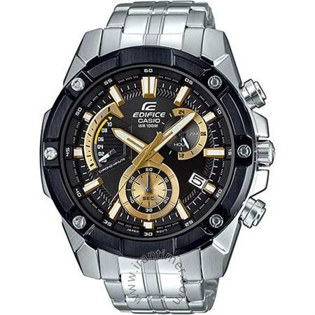 قیمت و خرید ساعت مچی مردانه کاسیو (CASIO) ادیفس(ادیفایس) مدل EFR-559DB-1A9VUDF کلاسیک | اورجینال و اصلی