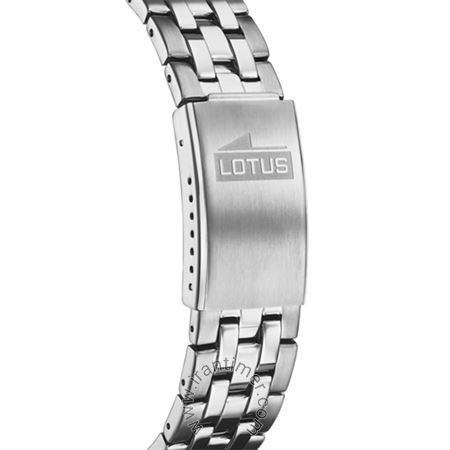 قیمت، خرید و فروش اینترنتی ساعت مچی لوتوس مدل L18766/2