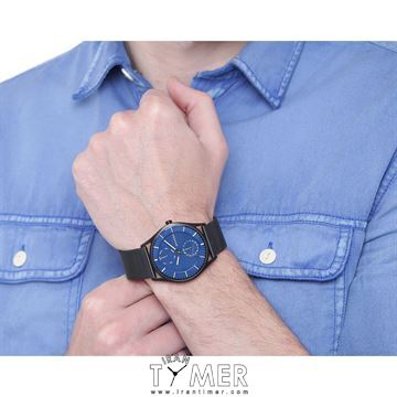 قیمت و خرید ساعت مچی مردانه اسکاگن(SKAGEN) مدل SKW6450 کلاسیک | اورجینال و اصلی