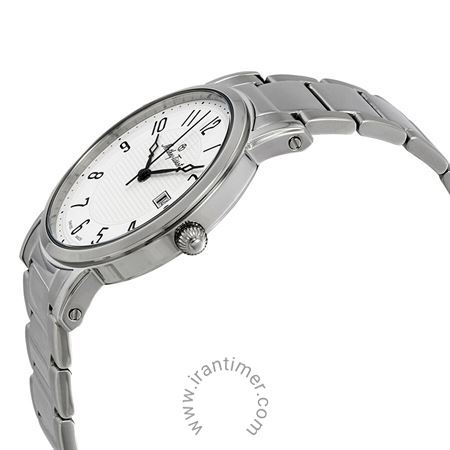 قیمت و خرید ساعت مچی مردانه متی تیسوت(MATHEY TISSOT) مدل HB611251MAG کلاسیک | اورجینال و اصلی