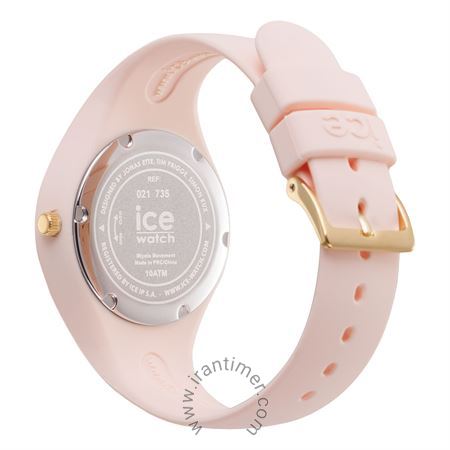 قیمت و خرید ساعت مچی زنانه آیس واچ(ICE WATCH) مدل 021735 اسپرت | اورجینال و اصلی