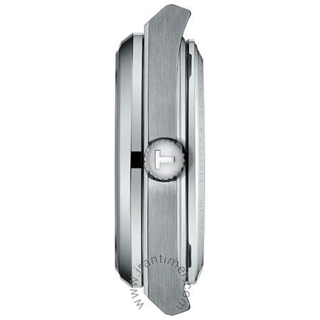 قیمت و خرید ساعت مچی زنانه تیسوت(TISSOT) مدل T137.207.11.351.00 کلاسیک | اورجینال و اصلی