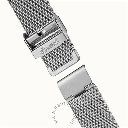 قیمت و خرید ساعت مچی مردانه اینگرسول(INGERSOLL) مدل I13903 کلاسیک | اورجینال و اصلی